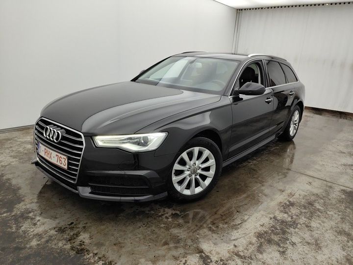 AUDI A6 AVANT FL &#3914 2017 wauzzz4g1hn068845