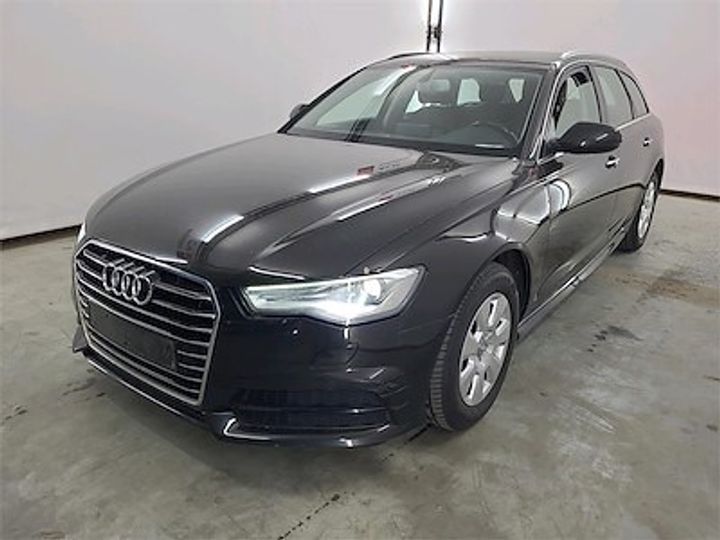 AUDI A6 2016 wauzzz4g1hn069333