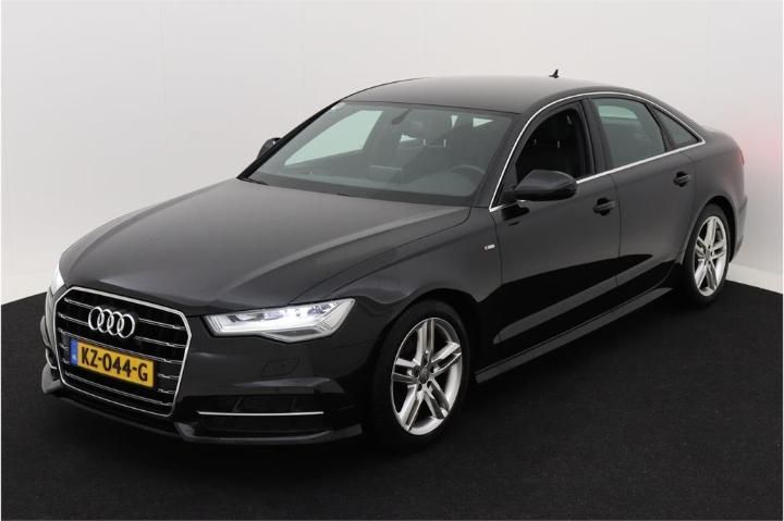 AUDI A6 2017 wauzzz4g1hn080381