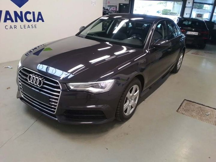 AUDI A6 2017 wauzzz4g1hn087721