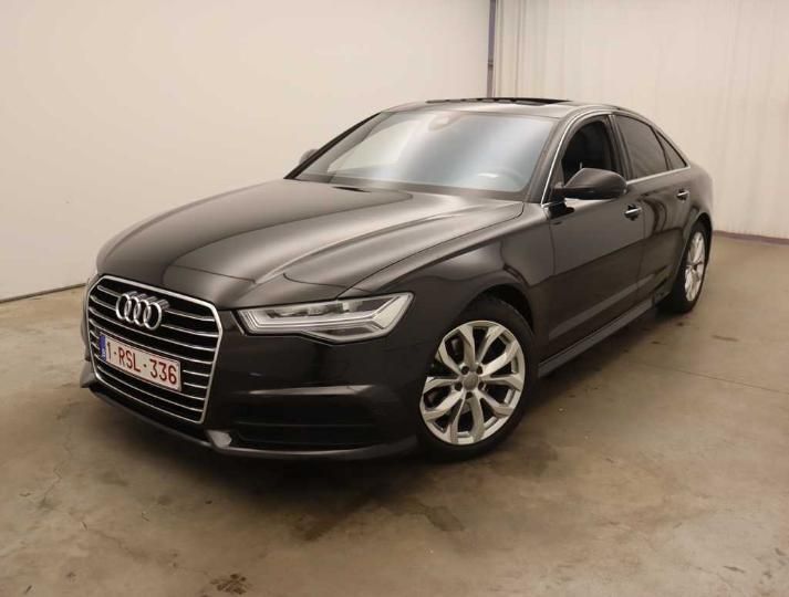 AUDI A6 FL &#3914 2017 wauzzz4g1hn092949