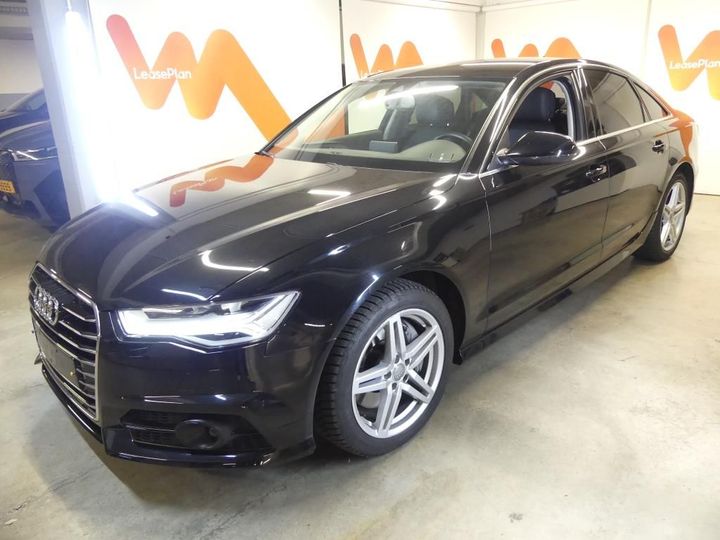 AUDI A6 2017 wauzzz4g1hn101794