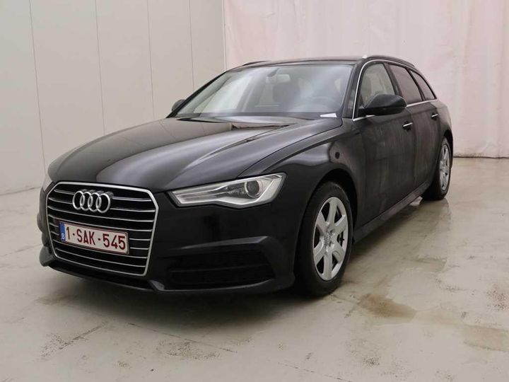 AUDI A6 2017 wauzzz4g1hn105585