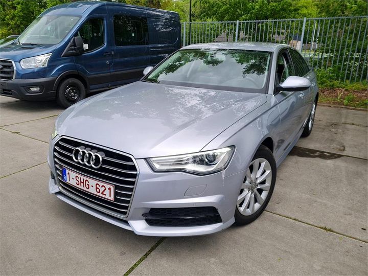 AUDI A6 2017 wauzzz4g1hn108535