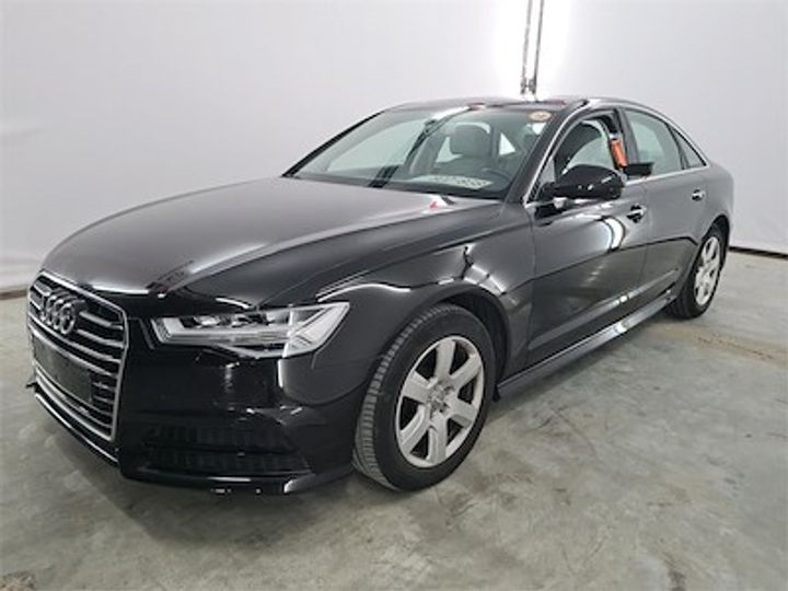 AUDI A6 DIESEL - 2015 2017 wauzzz4g1hn112343