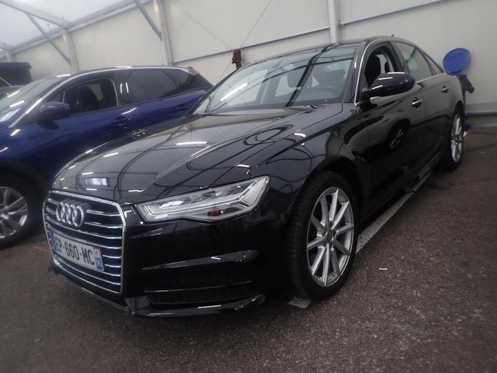 AUDI A6 4P 2017 wauzzz4g1jn010787