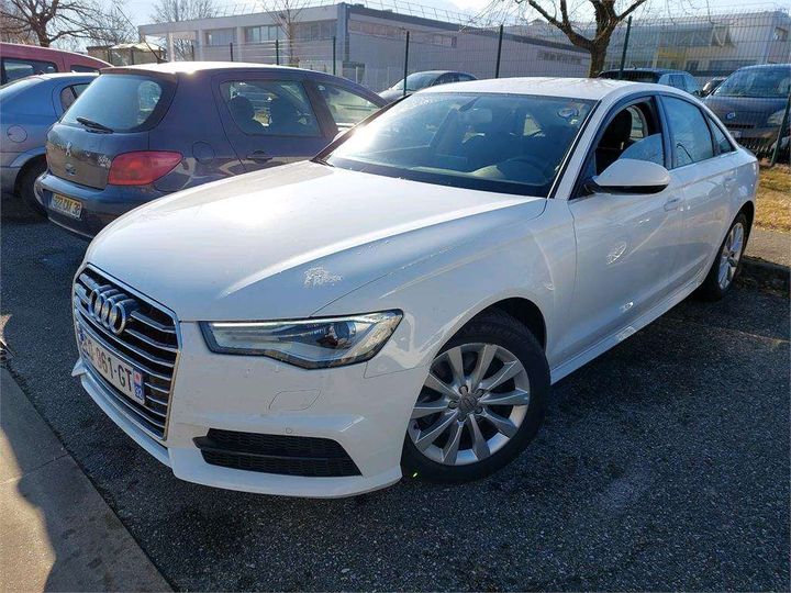 AUDI A6 2017 wauzzz4g1jn011020