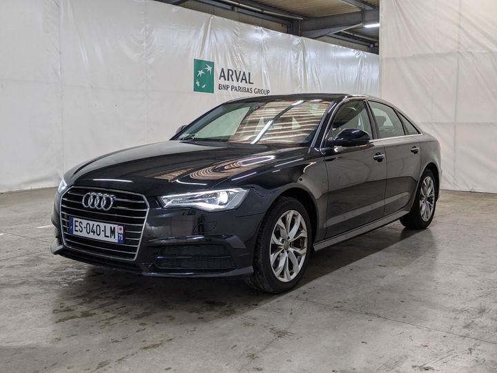 AUDI A6 2017 wauzzz4g1jn028674