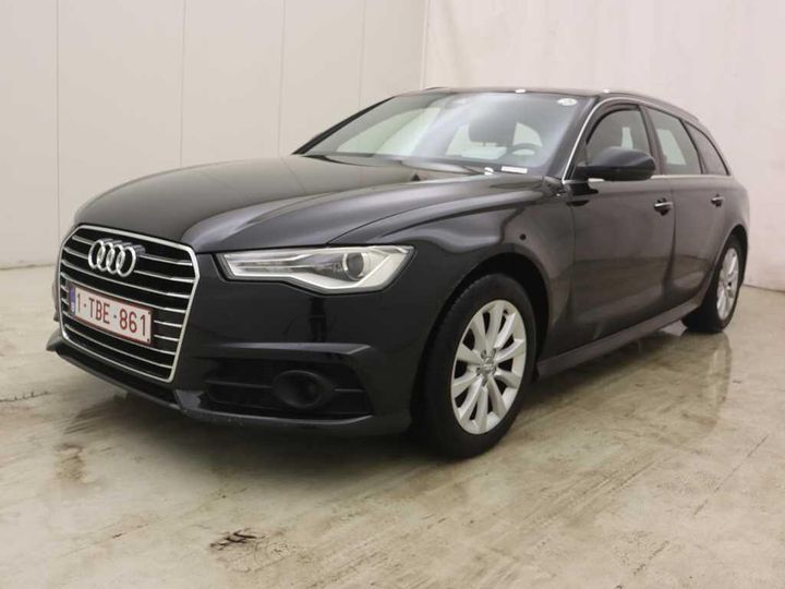 AUDI A6 2017 wauzzz4g1jn028934