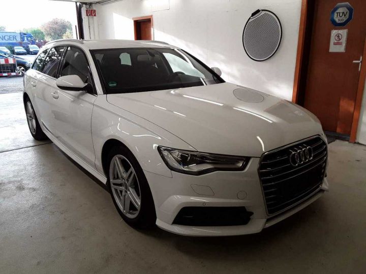 AUDI A6 2017 wauzzz4g1jn050013