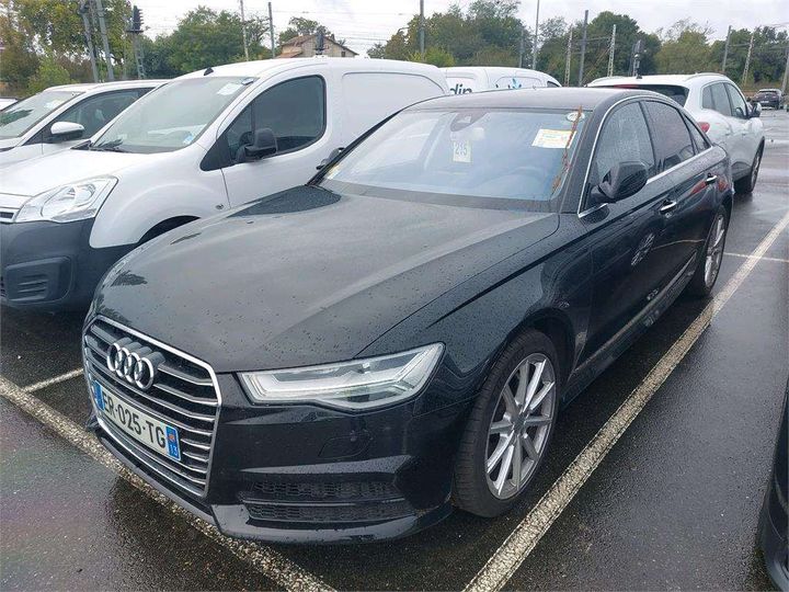 AUDI A6 2017 wauzzz4g1jn050027