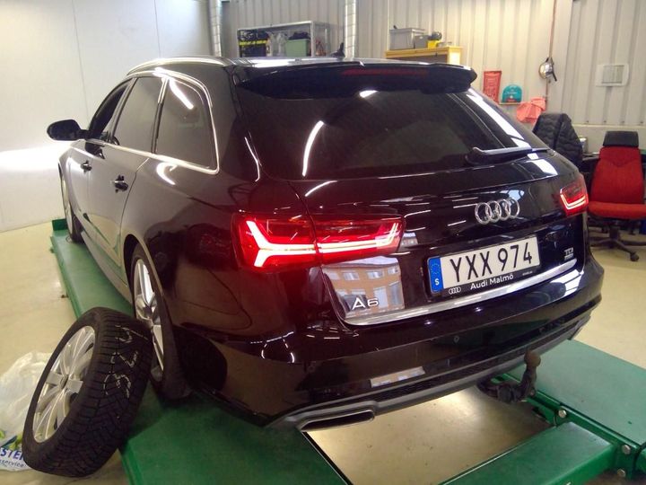 AUDI A6 2018 wauzzz4g1jn057091