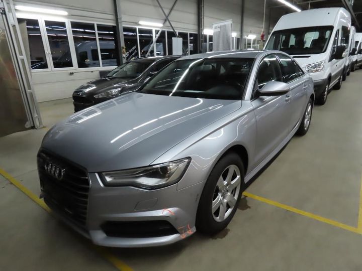 AUDI A6 2017 wauzzz4g1jn061190