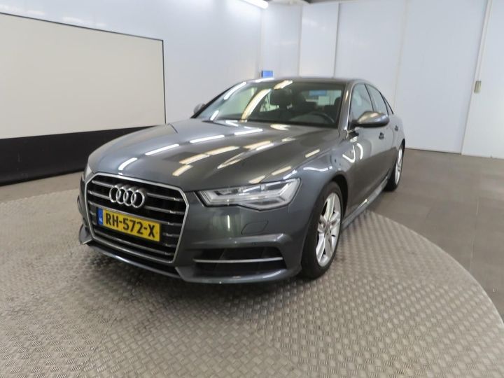 AUDI A6 LIMOUSINE 2018 wauzzz4g1jn061254