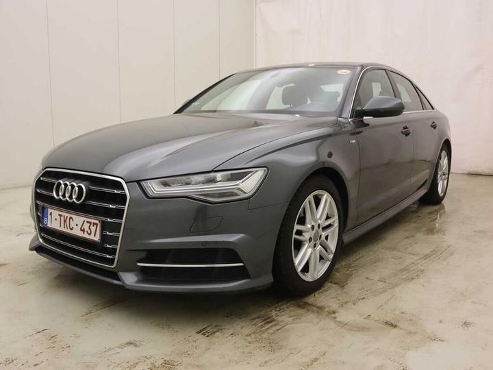 AUDI A6 2017 wauzzz4g1jn062839