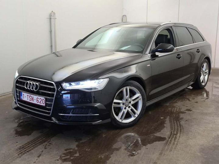 AUDI A6 2018 wauzzz4g1jn079320