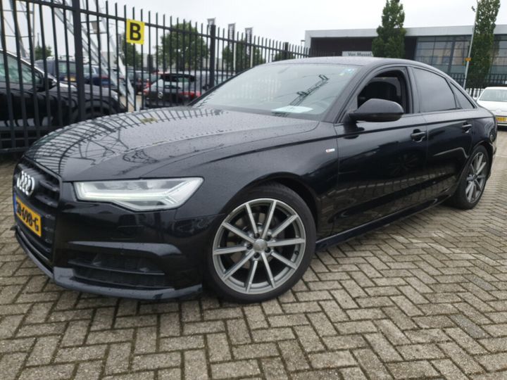 AUDI A6 2018 wauzzz4g1jn088907