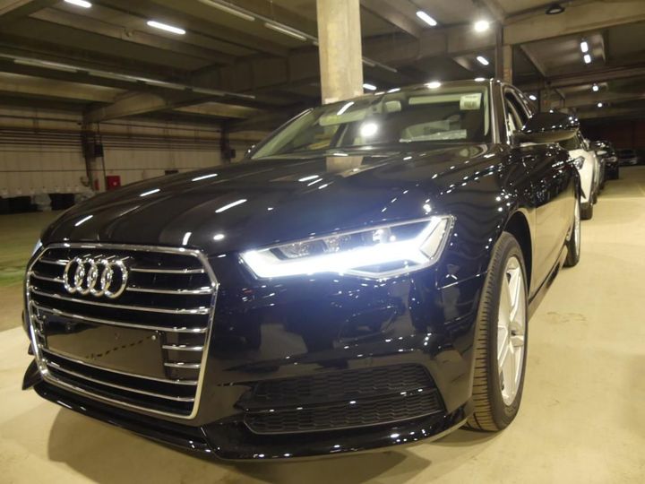 AUDI A6 2018 wauzzz4g1jn093380