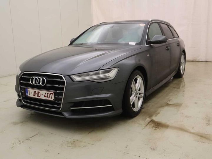 AUDI A6 2018 wauzzz4g1jn109478