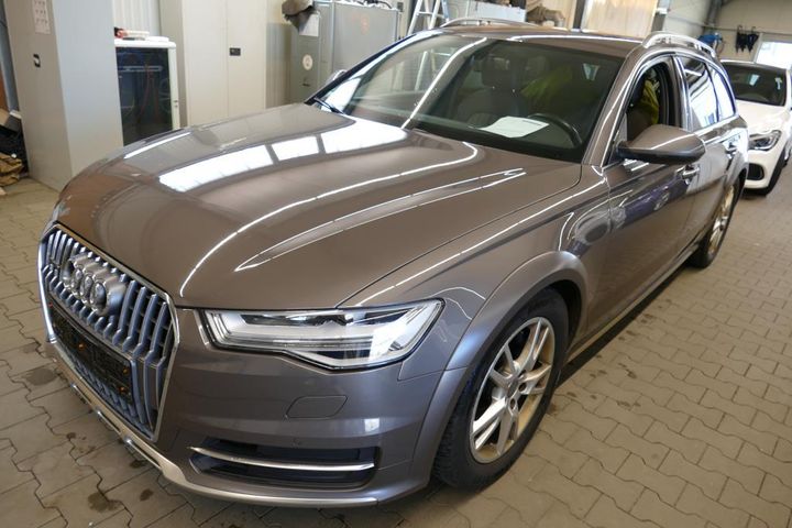 AUDI A6 2018 wauzzz4g1jn118181