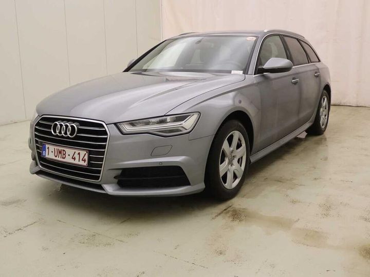 AUDI A6 2018 wauzzz4g1jn121680