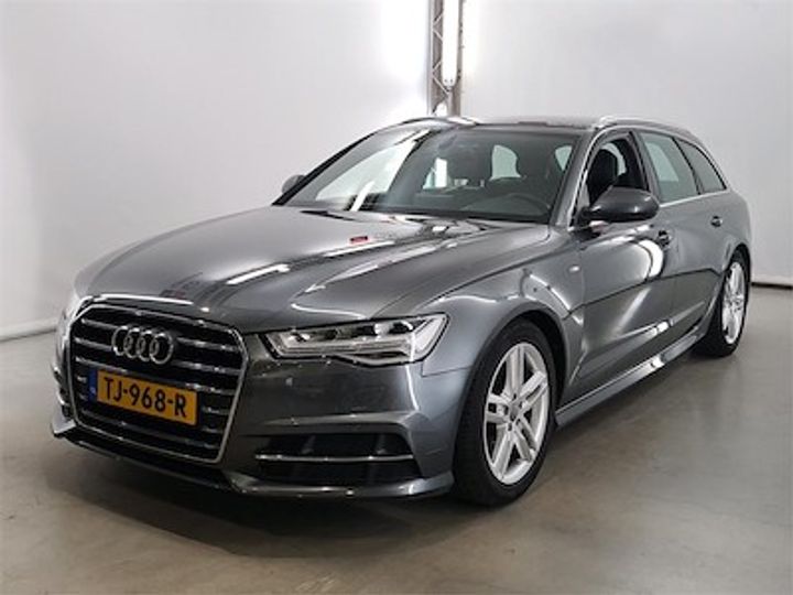 AUDI NULL 2018 wauzzz4g1jn125437