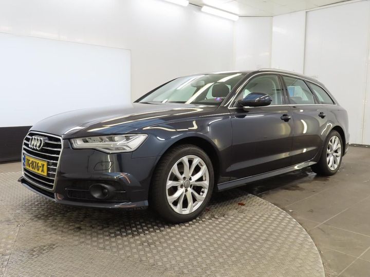 AUDI A6 AVANT 2018 wauzzz4g1jn126846