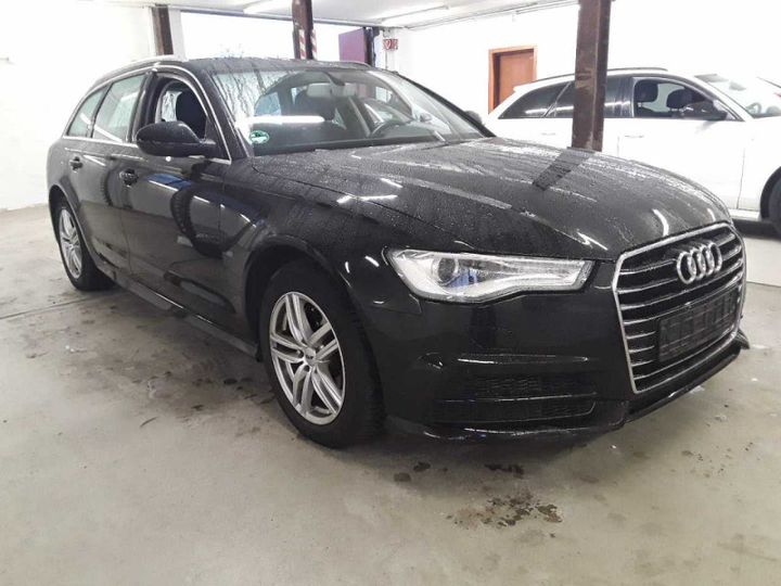 AUDI A6 2.0 TDI 2018 wauzzz4g1jn129519