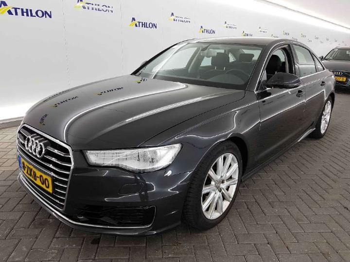 AUDI A6 LIMOUSINE 2015 wauzzz4g2fn044602