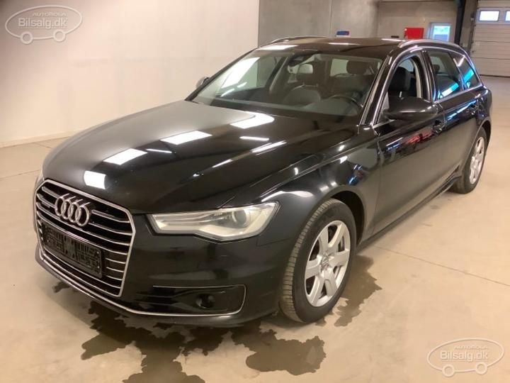 AUDI NULL 2015 wauzzz4g2fn061156