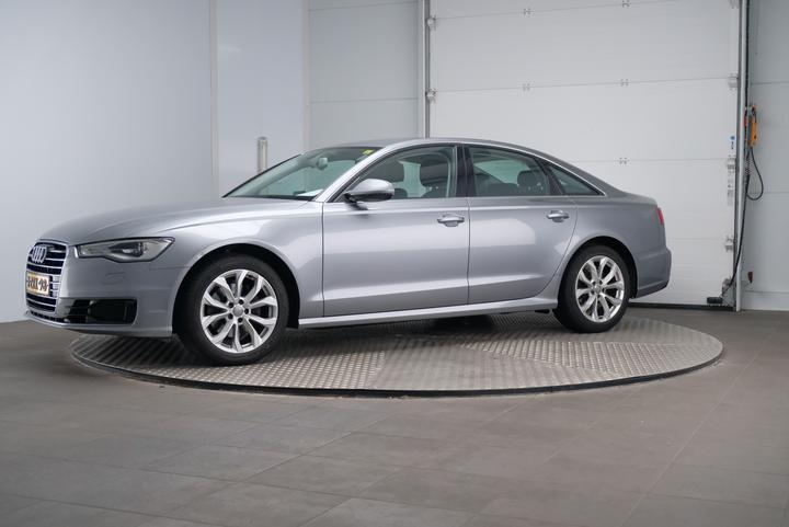 AUDI A6 LIMOUSINE 2015 wauzzz4g2fn066566