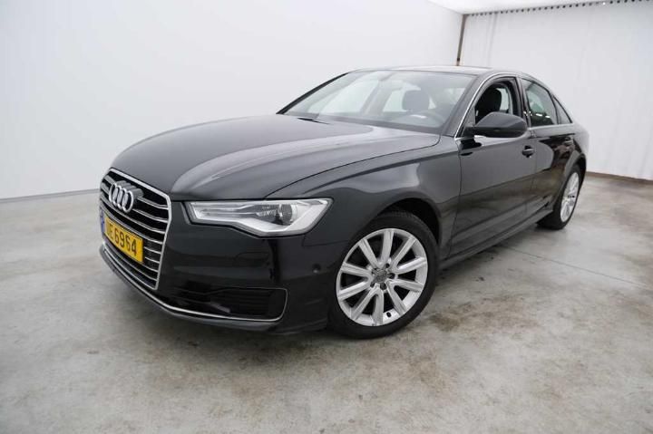 AUDI A6 &#3911 2015 wauzzz4g2fn092360