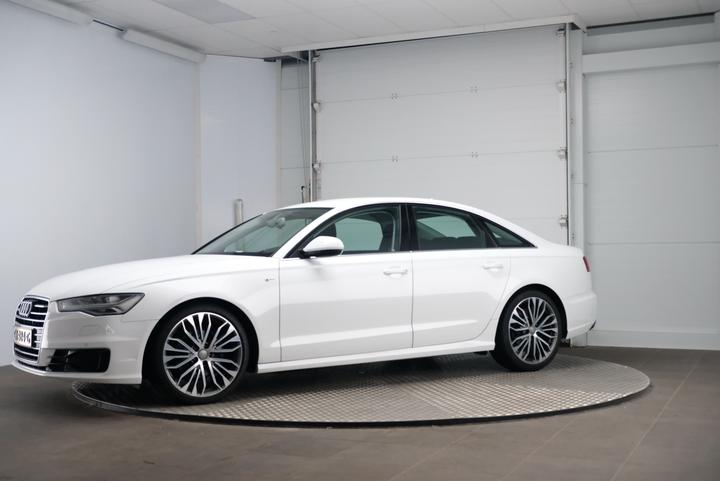 AUDI A6 LIMOUSINE 2015 wauzzz4g2fn098336