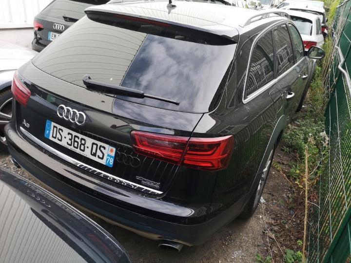 AUDI A6 ALLROAD 2015 wauzzz4g2gn024111