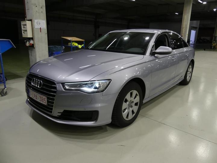 AUDI A6 2015 wauzzz4g2gn052524