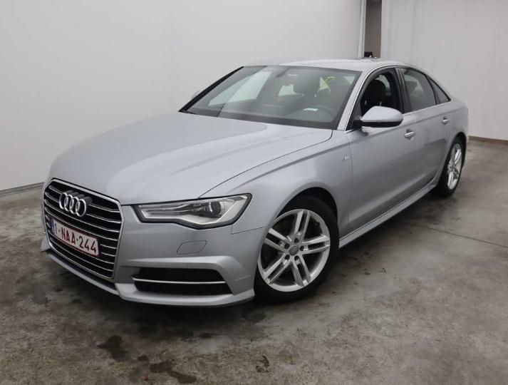 AUDI A6 FL &#3914 2016 wauzzz4g2gn063457