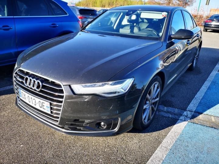 AUDI A6 2015 wauzzz4g2gn098841