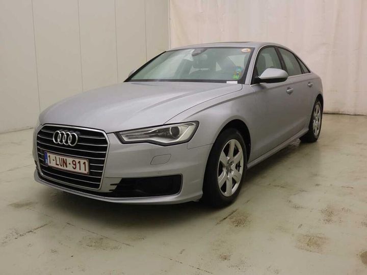 AUDI A6 2015 wauzzz4g2gn118974