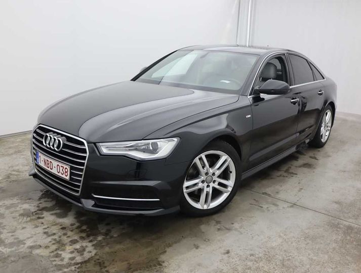 AUDI A6 FL &#3914 2016 wauzzz4g2gn119414