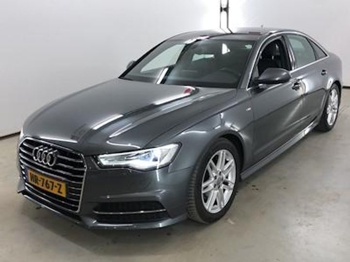 AUDI A6 2015 wauzzz4g2gn120479