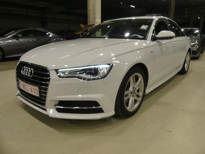 AUDI A6 2016 wauzzz4g2gn127741