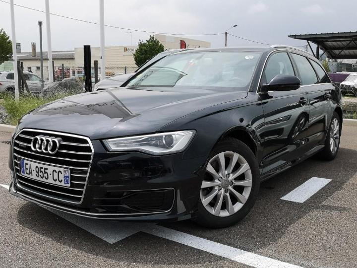 AUDI A6 2016 wauzzz4g2gn134835