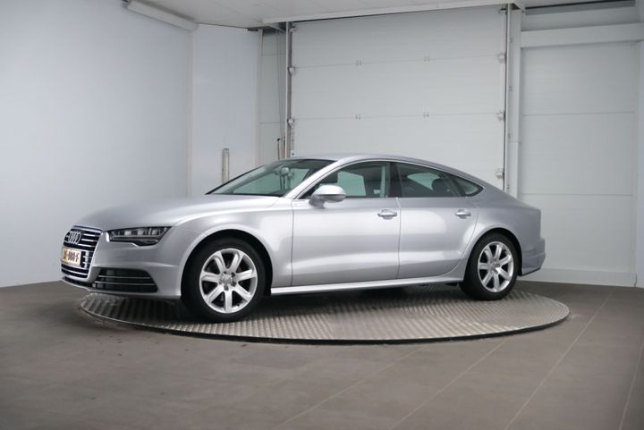 AUDI A7 2016 wauzzz4g2gn143535