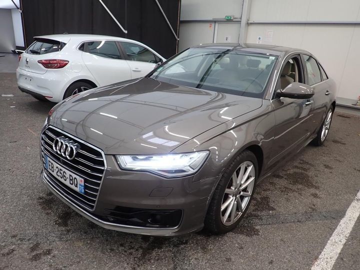 AUDI A6 2016 wauzzz4g2gn145513