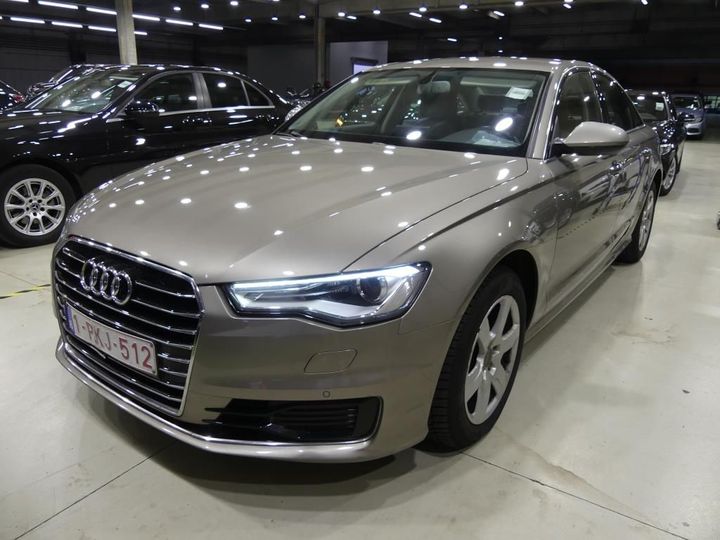 AUDI A6 2016 wauzzz4g2gn168855