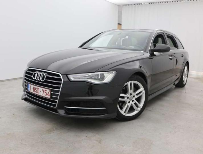 AUDI A6 AVANT FL &#3914 2016 wauzzz4g2gn170136