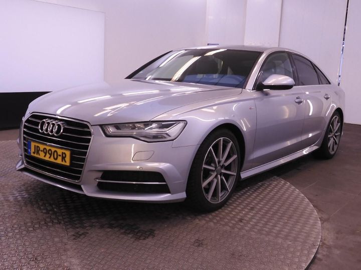 AUDI A6 LIMOUSINE 2016 wauzzz4g2gn189902