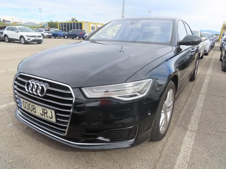 AUDI A6 2016 wauzzz4g2gn193965