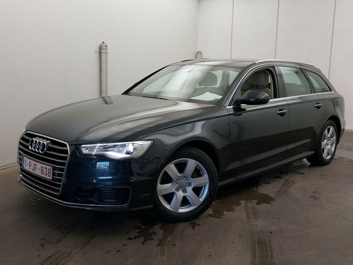 AUDI A6 2016 wauzzz4g2gn195263