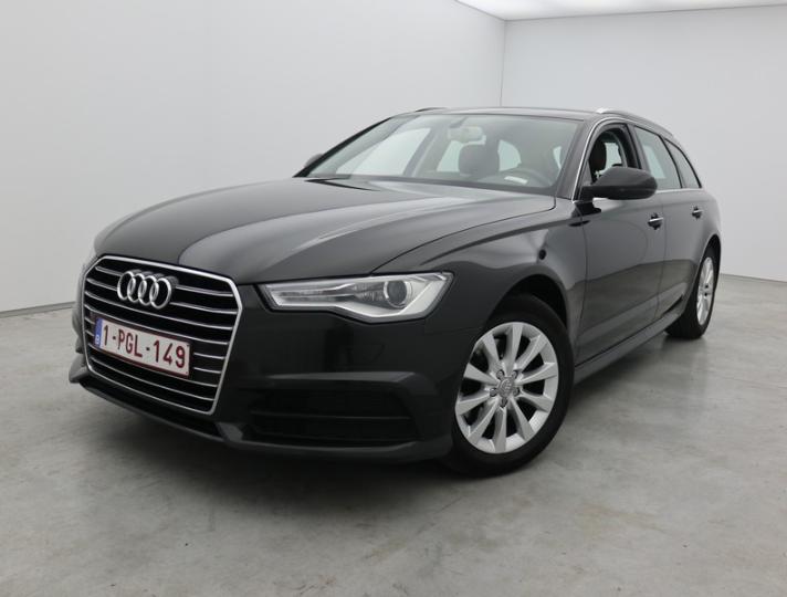 AUDI A6 AVANT FL &#3914 2016 wauzzz4g2hn004555